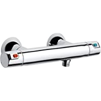 Roca A5A1318C00 Termostato- cromo